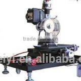 Laboratory Equipment SYJ-400 CNC Cutting/Dicing Saw thumbnail-2