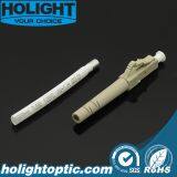 Fiber Optic Connector LC mm Beige thumbnail-4