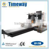 GY-21B CNC Dynamic Beam Gantry Frame-type Boring and Milling Machining Center thumbnail-2