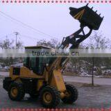 SWM618 Tractor Log Loaders