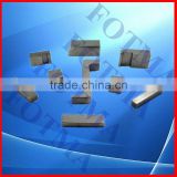 High Density Tungsten Alloy Products