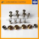 OEM Service Sheet Metal Steel Stamping Parts thumbnail-4