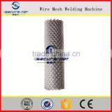 Hot Sale Cheap Electric Galvanized Metal Garden Used Chain Link Fence Prices for Sale