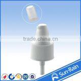 New Style Popular Cosmetic Cream Pump Treatment Pump thumbnail-2