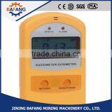 RAD-35 Beta and Gamma Portable x Ray Gama Radiation Dosimeter , Radiation Meter