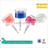 32/400 nail polish remover pump for bottle