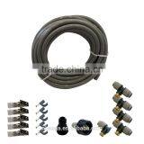 Garden Plants Irrigation Patio Cooling Mist Set Systerm thumbnail-1
