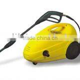 Mini Portable High Pressure Car Cleaner Machine thumbnail-1