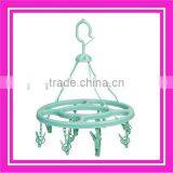 Colorful Plastic Hanger & Clothes Hanger & Dry Hanger thumbnail-4