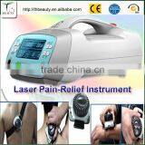 Low Level Laser Therapy Semiconductor Laser Therapeutic Instrument CE thumbnail-4