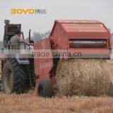 Baler Machine in Agricultuer thumbnail-1
