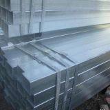 Galvanized Square and Rectangular Carbon Steel Pipe thumbnail-2