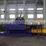 Waste Metal Baler (YD4000A) thumbnail-4
