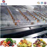 High Efficiency Dried Food Fruit Processing Machine thumbnail-3