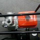 High Capacity 4 Inch Water Pumps Centrifugal 7hp Irrigation Water Pump thumbnail-3