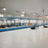 Motorcycle Production Line thumbnail-3