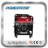 Good Quality 6KW Air-cooled Diesel Generator for Sale thumbnail-5