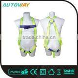 Full Body Fall Protection Climbing Safety Harness thumbnail-1