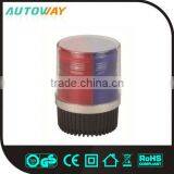 Magnetic DC12V 24V Car and Truck LED Warning Light Supplier thumbnail-1