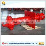 Long Shaft Centrifugal Electric Sump Pump thumbnail-6