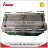2016 Professional OEM High Precision Plastic Injection Mold Manufacturing thumbnail-1