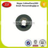 Customized for Variety of Push Nuts (color Anodizing/gold-plating) thumbnail-2