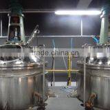 Melting Reactor of Steel Belt Pelletizer thumbnail-1