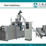 1ton per Hour Twin Screw Extruder Machine From China thumbnail-1