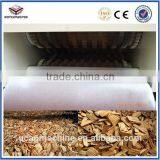Small Log Splitter Wood Chipper thumbnail-5