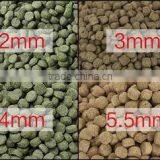 Hot Sale Floating Fish Food Processing Machine With CE,ISO Certificate thumbnail-2