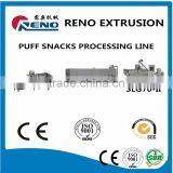 RENO Efficient Snack Food Extruder thumbnail-1