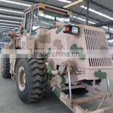 Mechanical Blasting Digging Trenches/Wheel Trench Excavator thumbnail-1