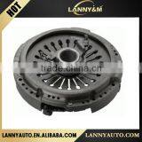 OEM 20569143 3483027332 VOLVO FM 400 CLUTCH PRESSUR PLATE thumbnail-1