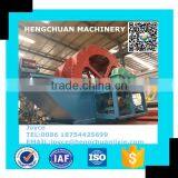 China Wheel Sand Washer, Sand Washing Machine, Sand Washing Plant for Sale thumbnail-1