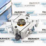CARBURETOR W.FOR STIHL 017 018 MS170 180 CHAIN SAW REPLACE NEW thumbnail-1