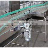 Non-pressure Bottle Conveyor System thumbnail-2