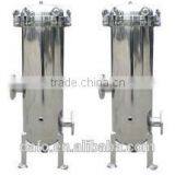 Stainless Steel Side Entry Bag Filter Vessels thumbnail-2