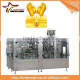 Hot Sale Peanut Oil Filling Machine Filling Equipment thumbnail-5