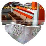 Ultrasonic Quilting Machine,industrial Quilting Machine for Mattresses,computerized Quilting Machine thumbnail-2