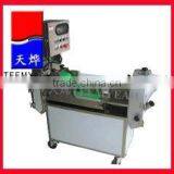 TW-801A Taiwan Quality Multifunction Vegetable Cutting Processing Line Machine (Video) Manufactory