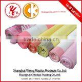 Custom Logo Printing Plastic Heavy Duty Trash Bag With Drawstring thumbnail-3