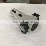 China JULY Crazy Sales Air Filter Regulator Combination thumbnail-3