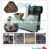 2015 New Design Charcoal Briquette Sawdust Briquette Wood Briquette Machine thumbnail-1