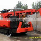 Multi- Functional Water Well Drilling Rig thumbnail-1