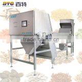 Digital Color Separation Machine/Cashew Nut Colour Sorting Machine From Baite China thumbnail-1