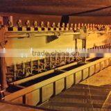 Beer Barly Malt Equipment-- Deculming Machine 03 thumbnail-6