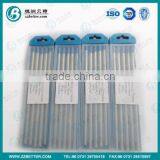 Tungsten Electrode/WT20 Tungsten Electrodes/tungsten Carbide Electrode thumbnail-3