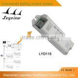 Hign Responsibility and Timley Control Dali Auto Lighting System