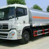 Hot Sale High Quality Oil Transporting Truck With Factory Price thumbnail-2