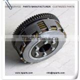 BAJAJ three wheel motorcycle clutch part